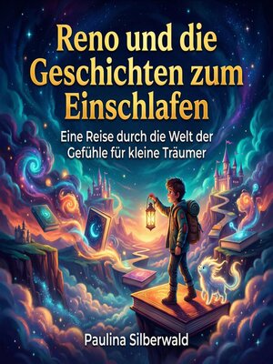cover image of Reno und die Geschichten zum Einschlafen